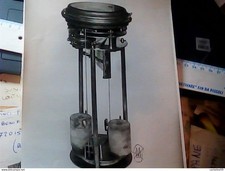 Dettaglio orologio navale usato  Vetto