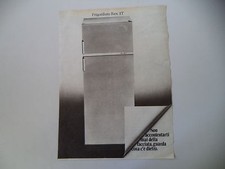 Advertising pubblicità 1980 usato  Salerno