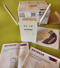 Netgear wifi range usato  Luino