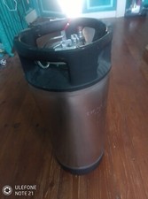 Homebrew beer dispensing for sale  WHITEHAVEN