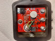 Regler k750 dnepr gebraucht kaufen  Berlin