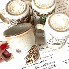 Dunoon ceramics set for sale  FELIXSTOWE