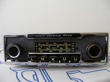 Autoradio becker grand gebraucht kaufen  Deutschland
