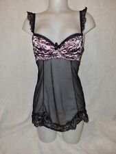 Gorgous black hanky for sale  CONGLETON