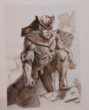 Marco russo art usato  Genova