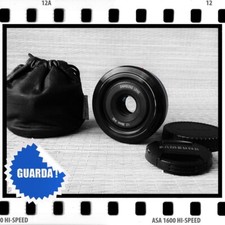 Samsung 30mm pancake usato  Italia