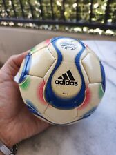 Mini pallone adidas usato  Merlino