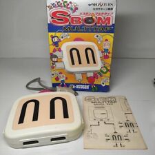 Sega Saturn S BOM Hudson HC-736 Bomberman multi toque 6 jogadores Japão comprar usado  Enviando para Brazil