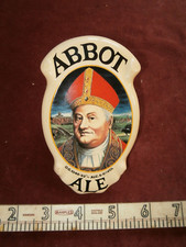 Vintage abbot ale for sale  LONDON