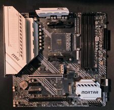 Msi mag b550m usato  Roma