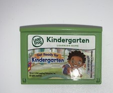 Get ready kindergarten for sale  Waterbury