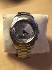 Tissot touch titanium usato  Benevento