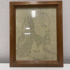 Vtg jesus christ for sale  Tecumseh