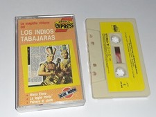 los indios tabajaras usato los indios tabajaras usato Italia