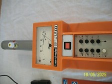 dosimetro radon usato  Zinasco