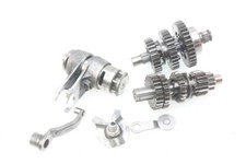 Gearbox ccr dirt d'occasion  France