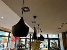 Hänge lampen gebraucht kaufen  Borken