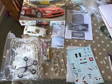 Airfix citroen xsara for sale  COLCHESTER