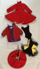 Vintage skipper clothes for sale  Windsor