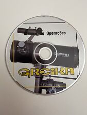 Greika optical instruments for sale  San Antonio