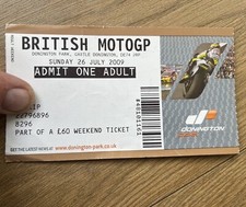British grand prix for sale  BRADFORD