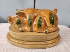 Unique ceramic hand for sale  Fairfax
