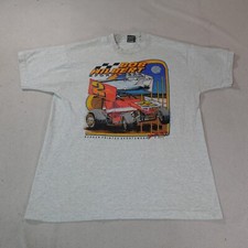 Vintage racing shirt for sale  Fairplay