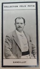 Emile girardin homme d'occasion  Le Portel