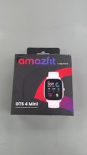 Amazfit gts mini for sale  San Antonio