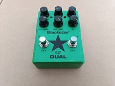 Blackstar dual foot for sale  EASTBOURNE