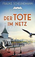 Tote netz usedom gebraucht kaufen  Berlin