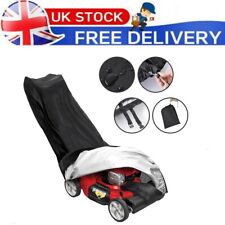 Waterproof lawn mower for sale  UK