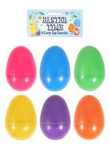 Easter egg capsules for sale  CREWE