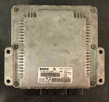 Calculateur moteur citroen d'occasion  Morangis