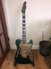 Fender mij super for sale  KING'S LYNN