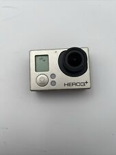 gopro hero 3 plus edição preta não testada sem capa traseira veja fotos comprar usado  Enviando para Brazil