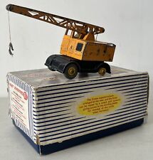 Vintage dinky supertoys for sale  BRISTOL