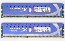 Kingston hyperx khx1600c9d3k2 gebraucht kaufen  Winzer