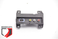 INTERFEJS IPOD USB CK5219C166AA RANGE ROVER L405 na sprzedaż  PL