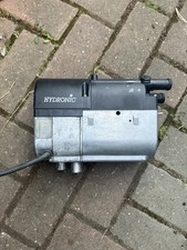 Eberspacher hydronic d5wsc for sale  SLOUGH