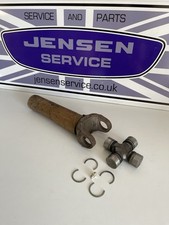 Jensen interceptor early for sale  WINCHESTER