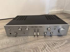 Fisher hifi verstärker gebraucht kaufen  Berlin