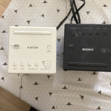 Sony cube alarm for sale  SOUTHAMPTON
