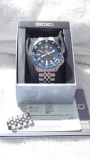 Seiko sports skx for sale  NORWICH