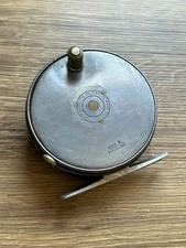 fly fishing vintage reel for sale  BERWICK-UPON-TWEED