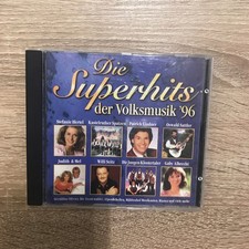 Superhits volksmusik cd gebraucht kaufen Superhits volksmusik cd gebraucht kaufen  Berlin