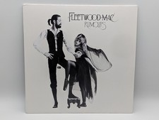 Scratched fleetwood mac for sale  EDINBURGH