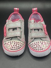 Sketchers twinkle toes for sale  Ottumwa