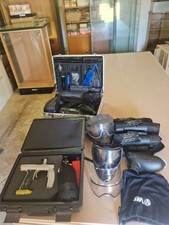 Paintball lanceur matériel d'occasion  Huriel