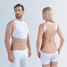 Corsetto ortopedico con usato  Torino